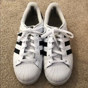 Adidas superstar